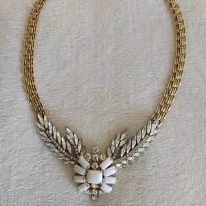 LULU FROST Winged Glory Necklace
